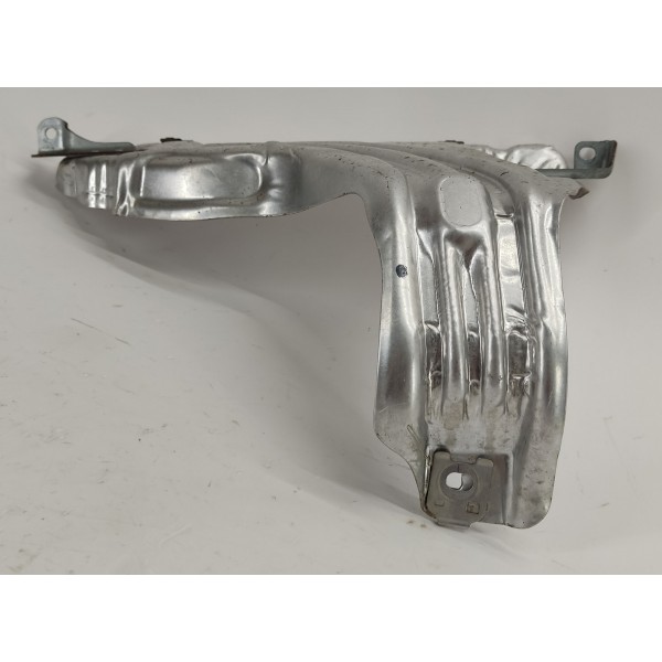 Protetor Calor Turbina Mercedes C180 1.6 2017 A2741421020