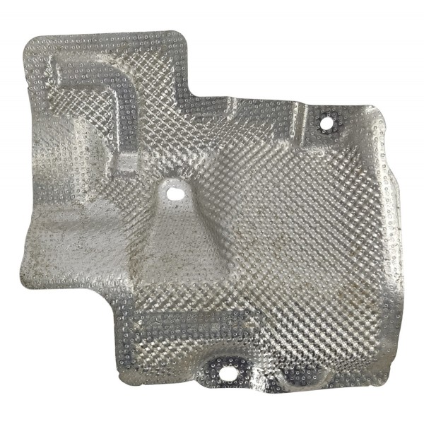 Protetor Calor Escape Mercedes C180 1.6 2017 A2056825171