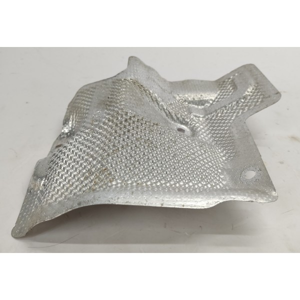 Protetor Calor Escape Mercedes C180 1.6 2017 A2056825171