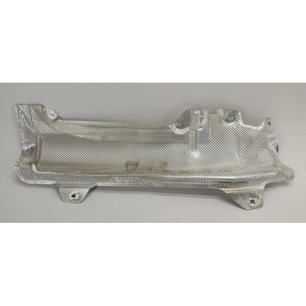 Protetor Calor Mercedes C180 1.6 2017 A2056820671