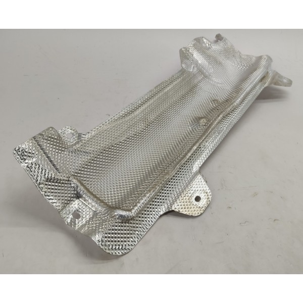 Protetor Calor Mercedes C180 1.6 2017 A2056820671