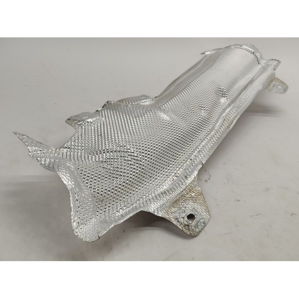 Protetor Calor Mercedes C180 1.6 2017 A2056820671