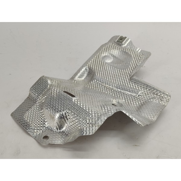 Protetor Termico Calor Mercedes C180 1.6 2017 A2056802022