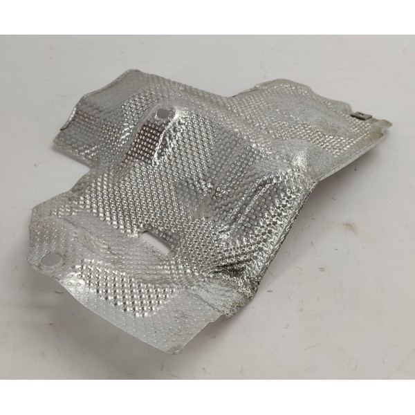 Protetor Termico Calor Mercedes C180 1.6 2017 A2056802022