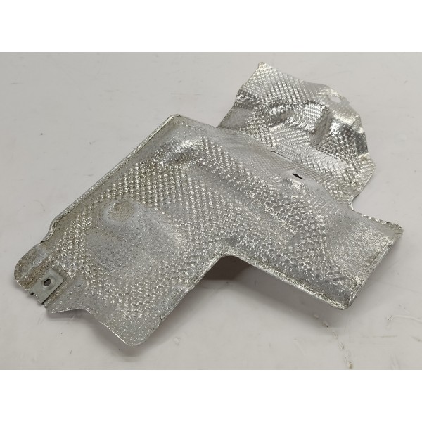 Protetor Termico Calor Mercedes C180 1.6 2017 A2056802022