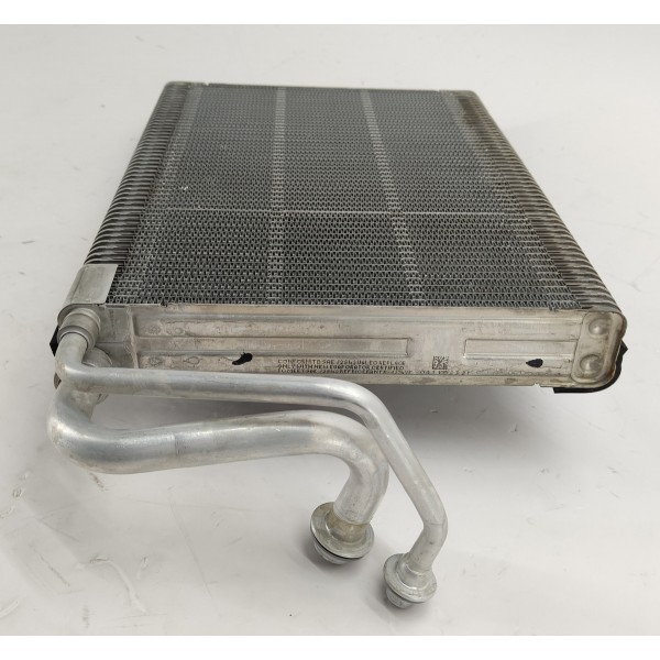 Radiador Evaporador Ar Condicionado Mercedes C180 1.6 2017