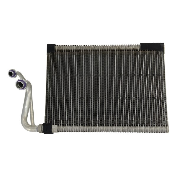 Radiador Evaporador Ar Condicionado Mercedes C180 1.6 2017