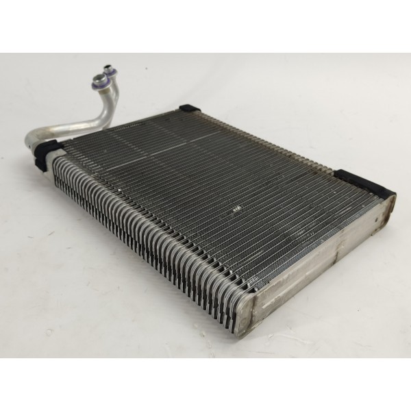 Radiador Evaporador Ar Condicionado Mercedes C180 1.6 2017