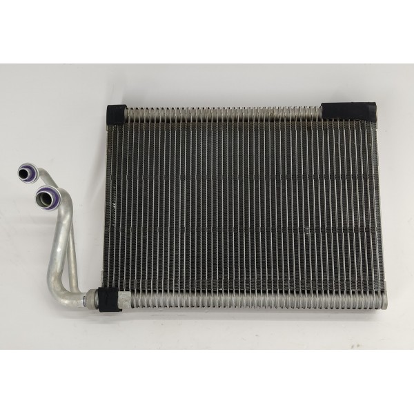 Radiador Evaporador Ar Condicionado Mercedes C180 1.6 2017