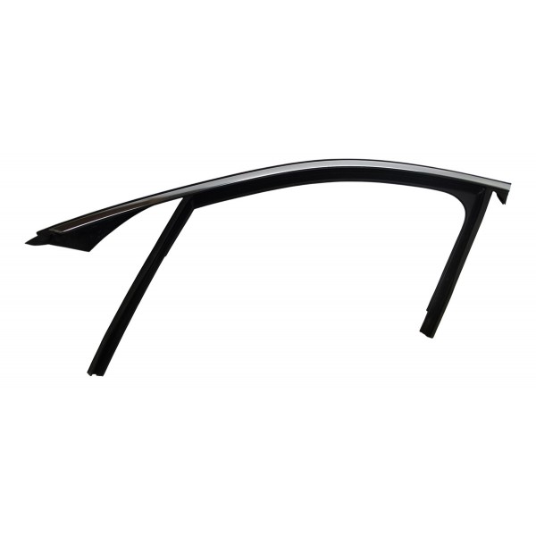 Borracha Guarnição Porta D.e Mercedes C180 1.6 2017