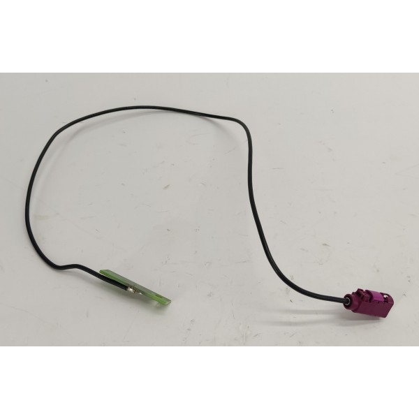 Sensor Mercedes C180 1.6 2017 A20590503