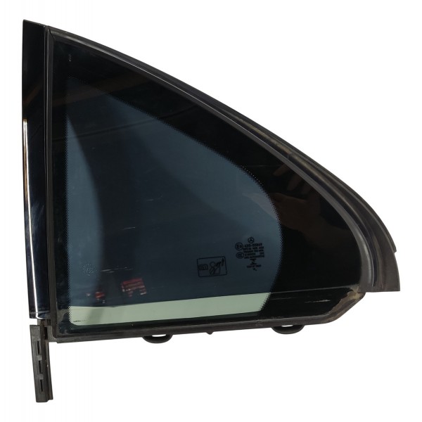 Vidro Fixo Traseiro Esquerdo Mercedes C180 1.6 2017