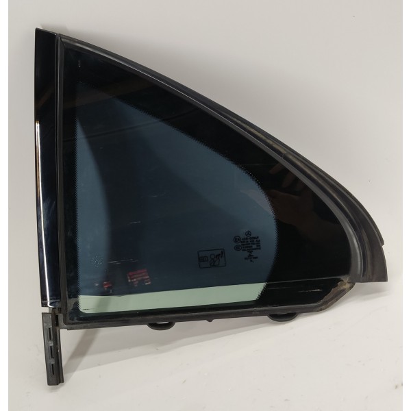 Vidro Fixo Traseiro Esquerdo Mercedes C180 1.6 2017