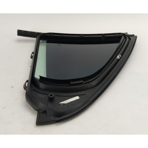 Vidro Fixo Traseiro Direito Mercedes C180 1.6 2017