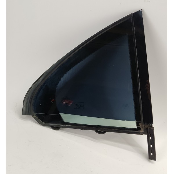 Vidro Fixo Traseiro Direito Mercedes C180 1.6 2017