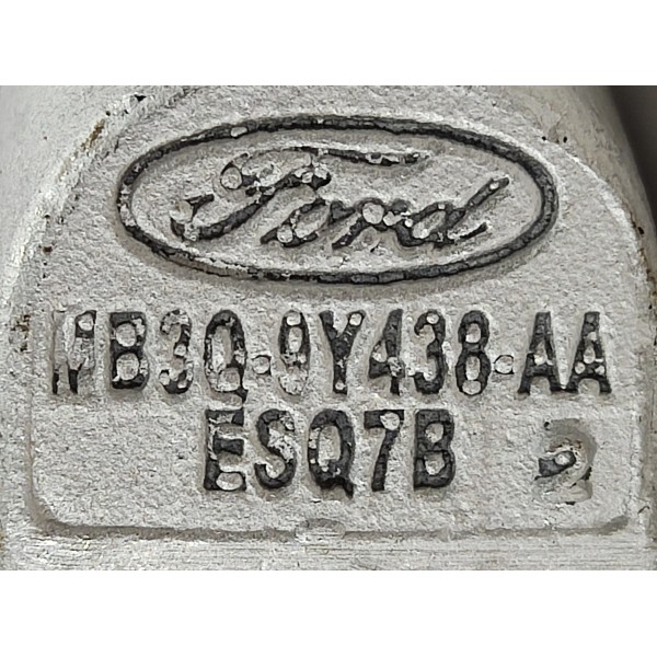 Cano Agua Ford Ranger Limited 2024 Mb3q9y438aa