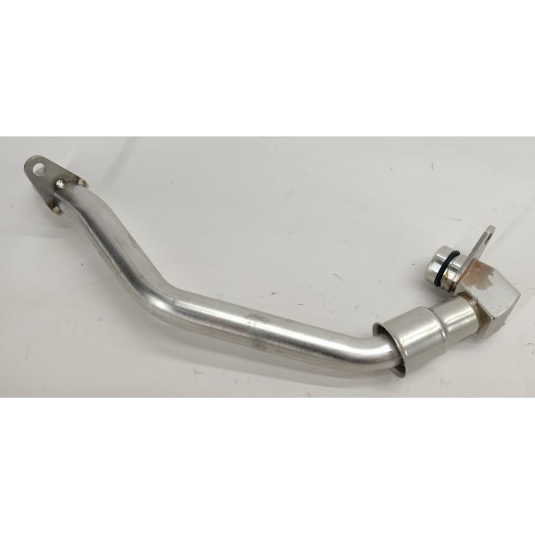 Cano Agua Ford Ranger Limited 2024 Mb3q9y438aa