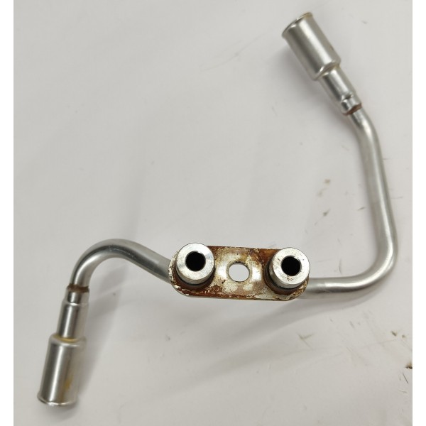 Cano Turbina Ford Ranger Limited 2024