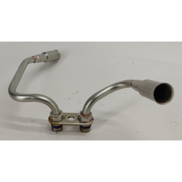 Cano Turbina Ford Ranger Limited 2024