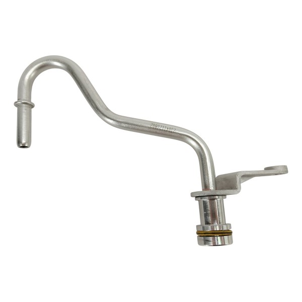 Cano Tubo Mangueira Ford Ranger Limited 2024 Mb3q8a506ba