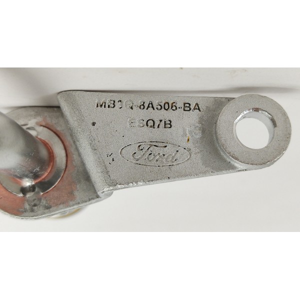 Cano Tubo Mangueira Ford Ranger Limited 2024 Mb3q8a506ba