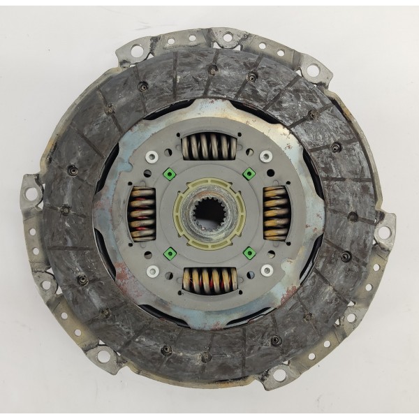 Kit Embreagem Lifan X60 1.8 2016