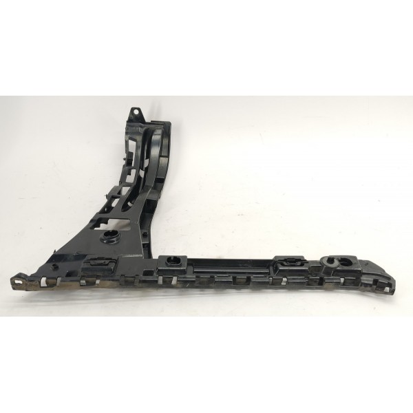 Suporte Para Choque T.e Mercedes C180 1.6 2017 A2058801702