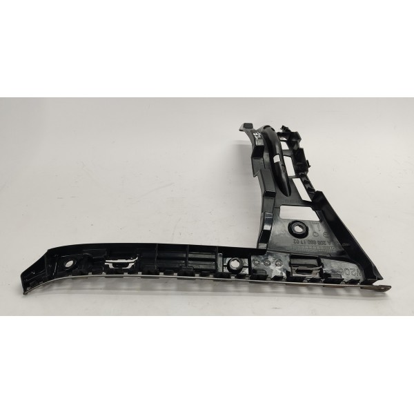 Suporte Para Choque T.e Mercedes C180 1.6 2017 A2058801702