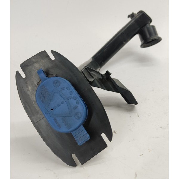 Gargalo Reservatorio Agua Limpador Mercedes C180 1.6 2017 Preto