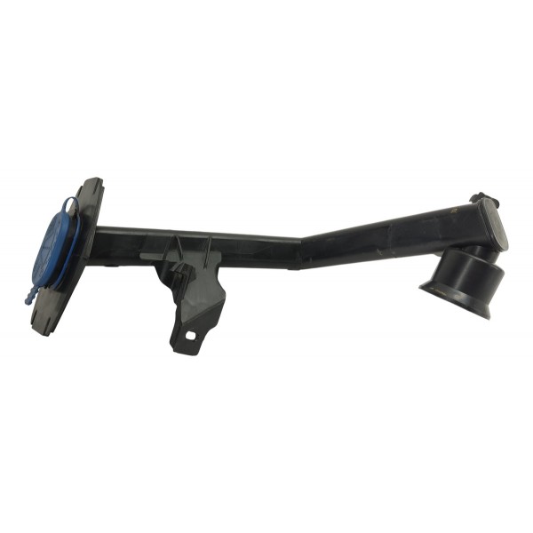 Gargalo Reservatorio Agua Limpador Mercedes C180 1.6 2017 Preto