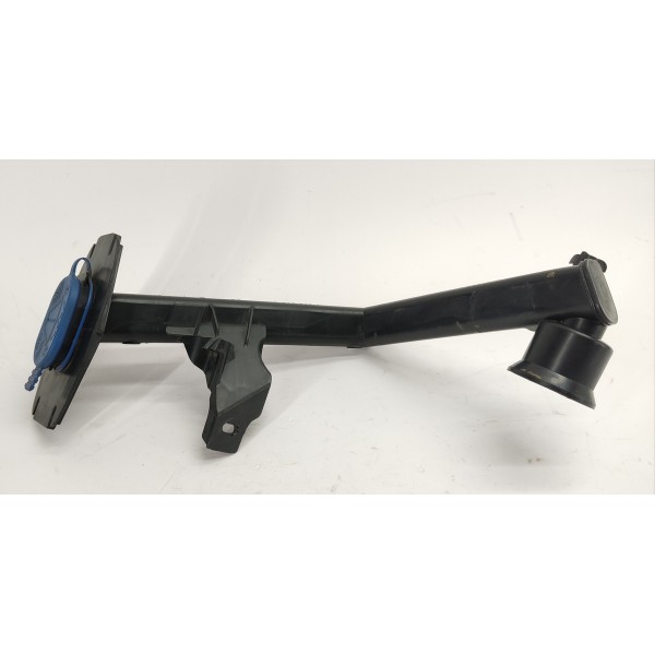 Gargalo Reservatorio Agua Limpador Mercedes C180 1.6 2017 Preto