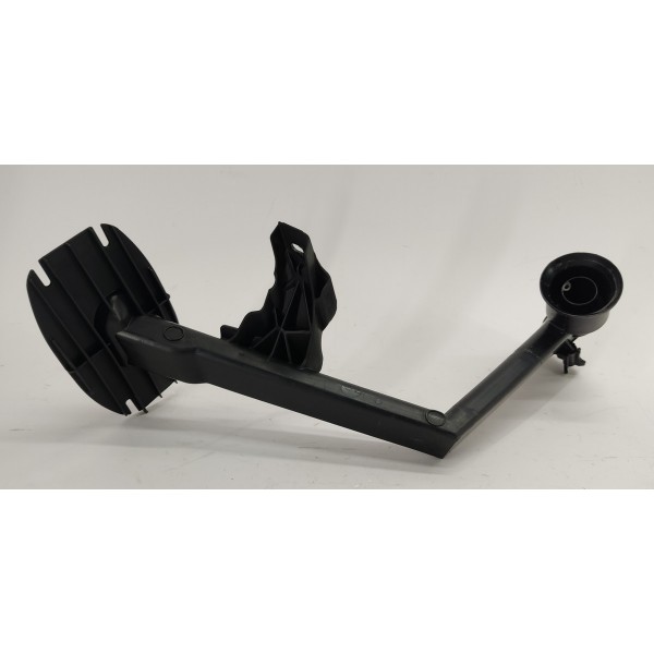 Gargalo Reservatorio Agua Limpador Mercedes C180 1.6 2017 Preto