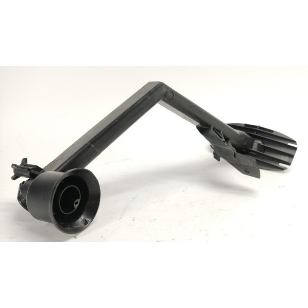 Gargalo Reservatorio Agua Limpador Mercedes C180 1.6 2017 Preto