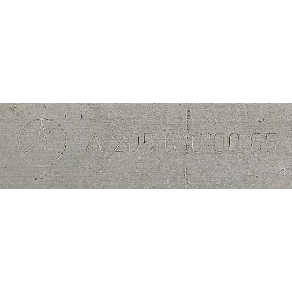 Suporte Mercedes C180 2017 A2056100065