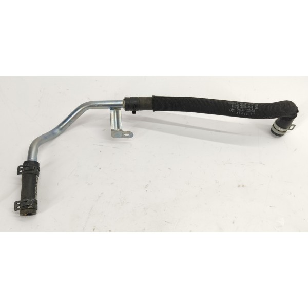 Mangueira Cano Agua Mercedes C180 1.6 2017 A2742030382