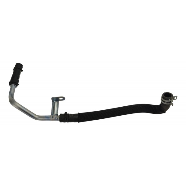 Mangueira Cano Agua Mercedes C180 1.6 2017 A2742030382