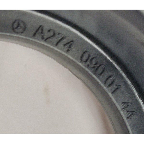 Flange Suporte Tbi Mercedes C180 1.6 2017 A2740900144