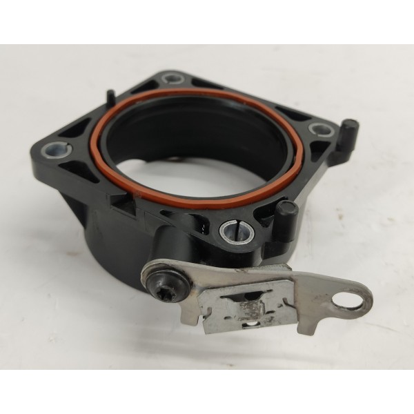 Flange Suporte Tbi Mercedes C180 1.6 2017 A2740900144