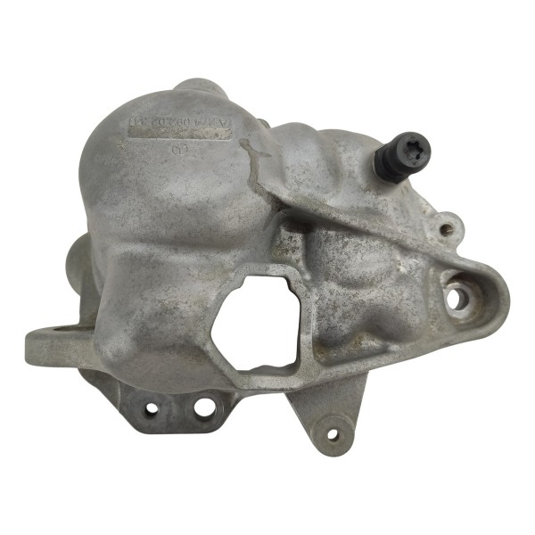 Protetor Bomba Alta Mercedes C180 1.6 2017 A2740920234