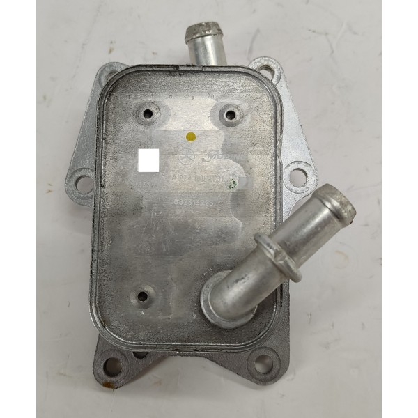 Trocador Calor Oleo Mercedes C180 1.6 2017 A2741880101