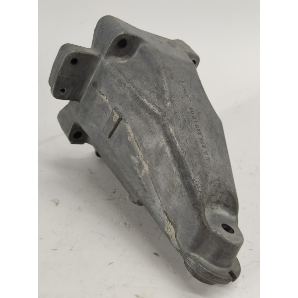 Suporte Motor L.d Mercedes C180 1.6 2017 A2742231004