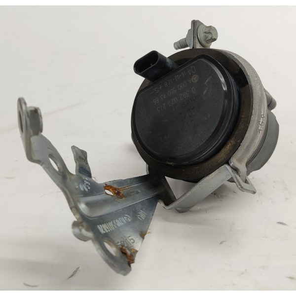 Bomba Agua Auxiliar Mercedes C180 1.6 2017 A0005004386