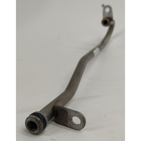 Mangueira Oleo Turbina Mercedes C180 1.6 2017 A2742030602