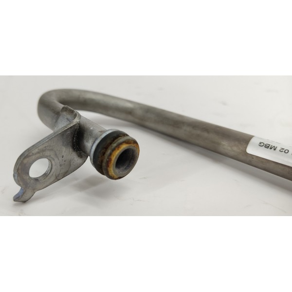 Mangueira Oleo Turbina Mercedes C180 1.6 2017 A2742030602