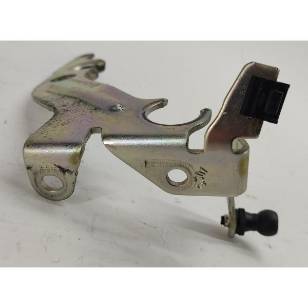 Suporte Motor Mercedes C180 1.6 2017 A2740940041