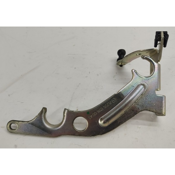 Suporte Motor Mercedes C180 1.6 2017 A2740940041