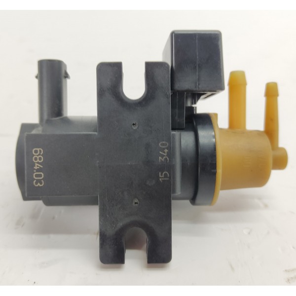 Valvula Solenoide Mercedes C180 1.6 2017 A0101531328