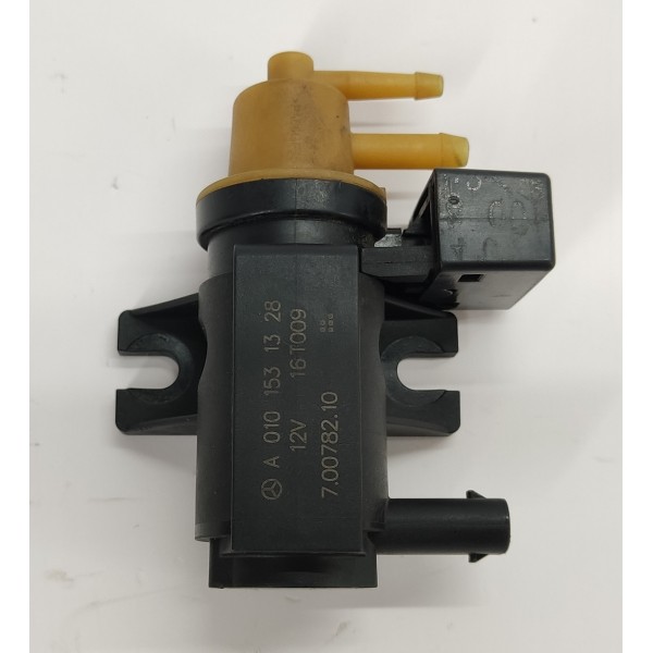 Valvula Solenoide Mercedes C180 1.6 2017 A0101531328