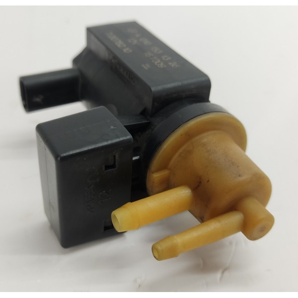 Valvula Solenoide Mercedes C180 1.6 2017 A0101531328