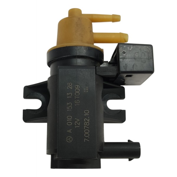 Valvula Solenoide Mercedes C180 1.6 2017 A0101531328